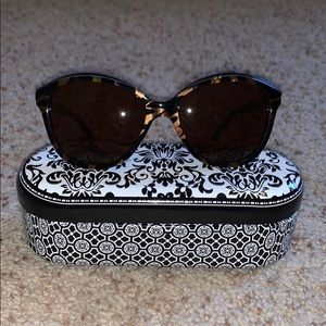 Never worn Brighton sunglasses